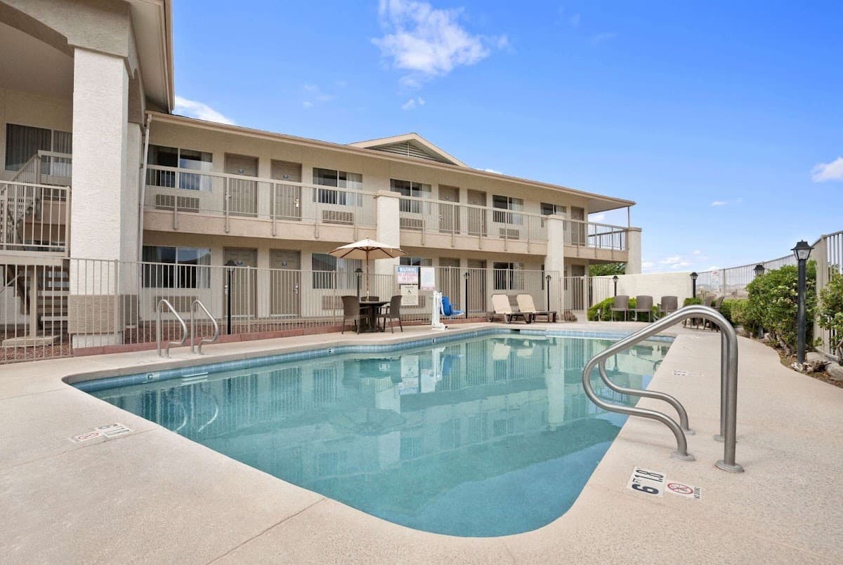 Days Inn by Wyndham Globe, Hotel in Globe