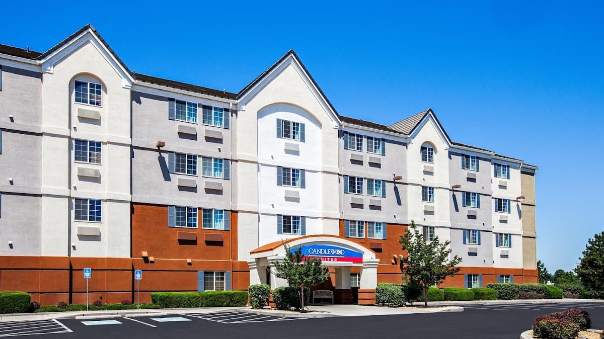 Candlewood Suites Medford by IHG, Aparthotel in Central Point