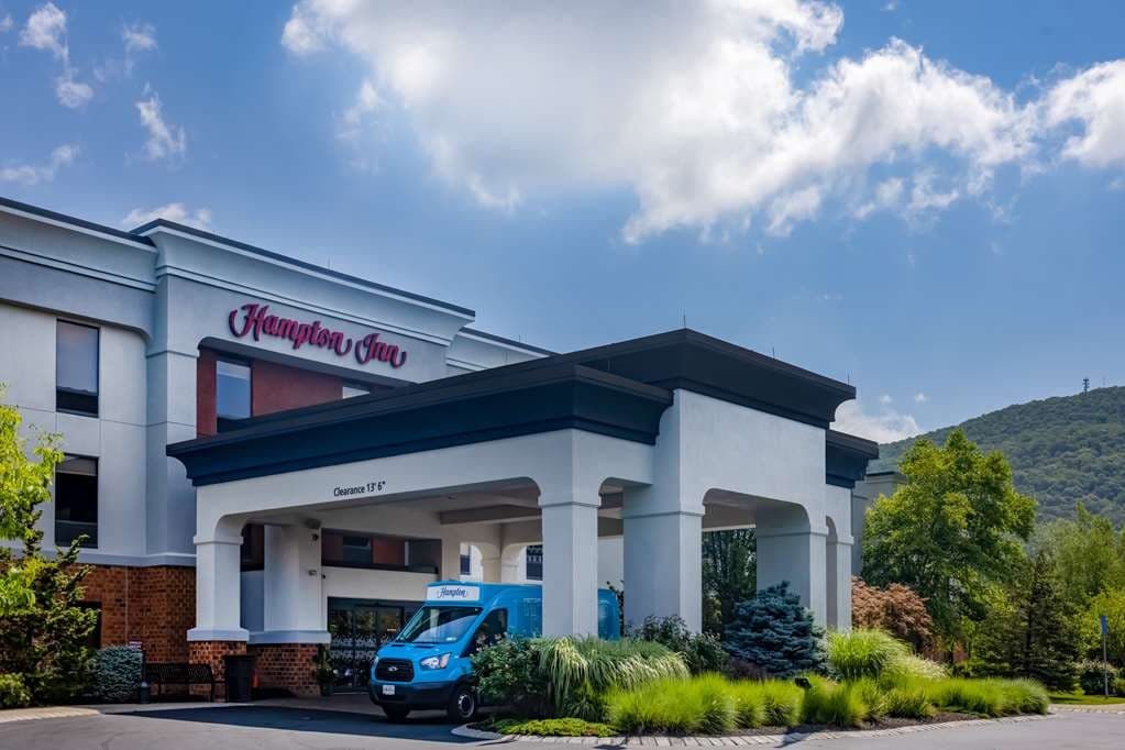Hampton Inn Harriman Woodbury, Hotel in Central Valley