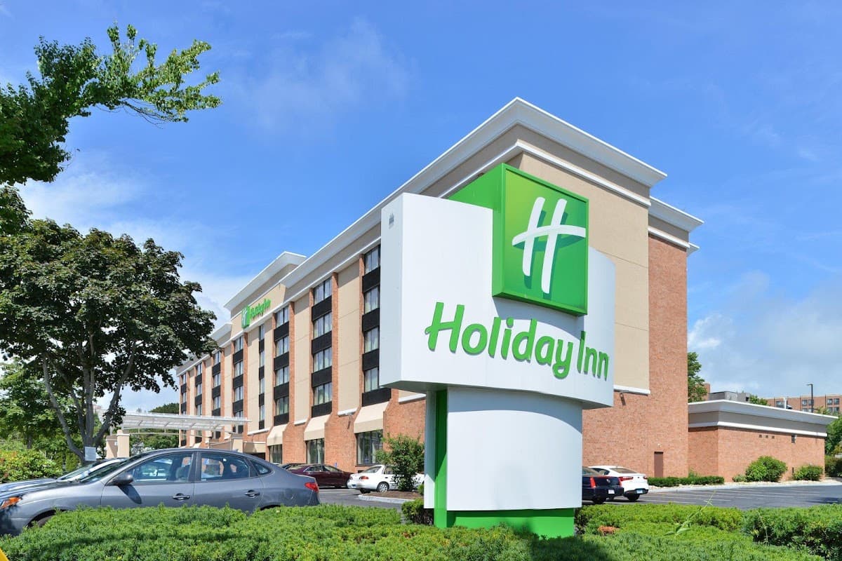 Holiday Inn New London - Mystic Area by IHG, Hotel in New London