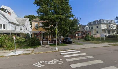 Hotel Room for Rental, Hotel in New London