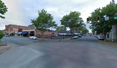 Travellodge, Hotel in Centralia