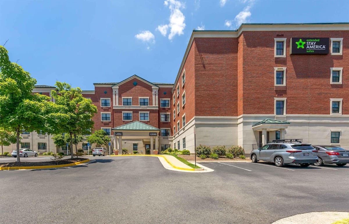 Extended Stay America Suites- Washington D.C. - Fairfax - Fair Oaks Mall, Aparthotel in Greenbriar