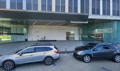 Burton Way Hotels, Hotel in Century City