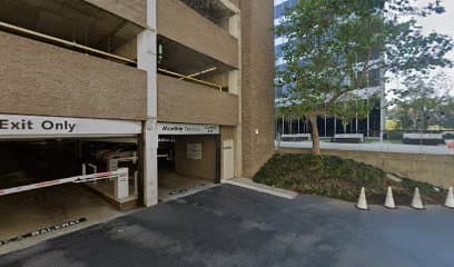 Hotel Roomerz, Hotel in Century City