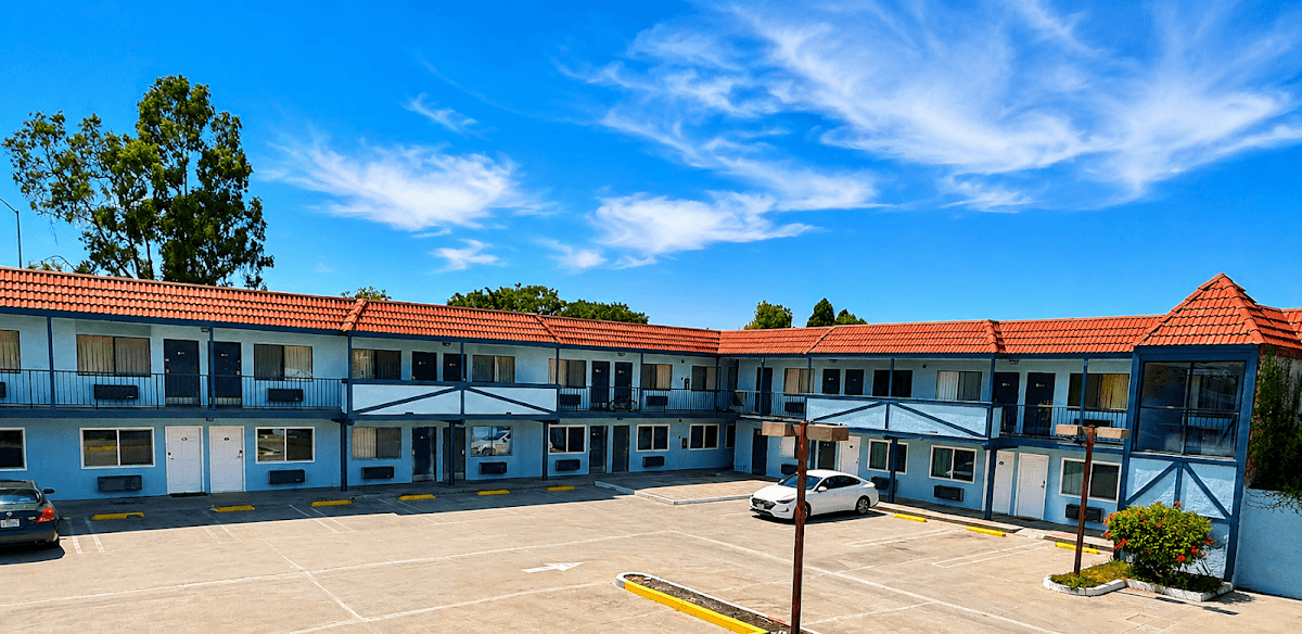 Lakewood Inn, Hotel in Hawaiian Gardens