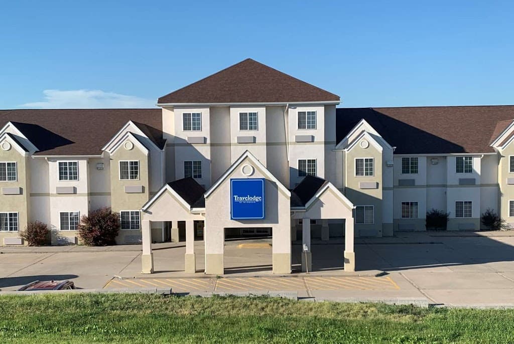 Chadron Inn & Suites, Hotel in Chadron