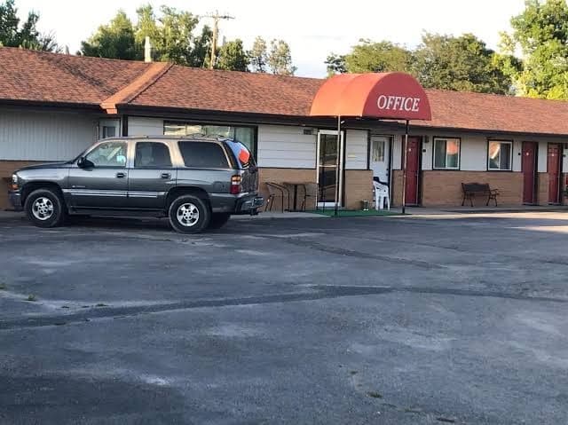 MOTEL GRAND, Motel in Chadron