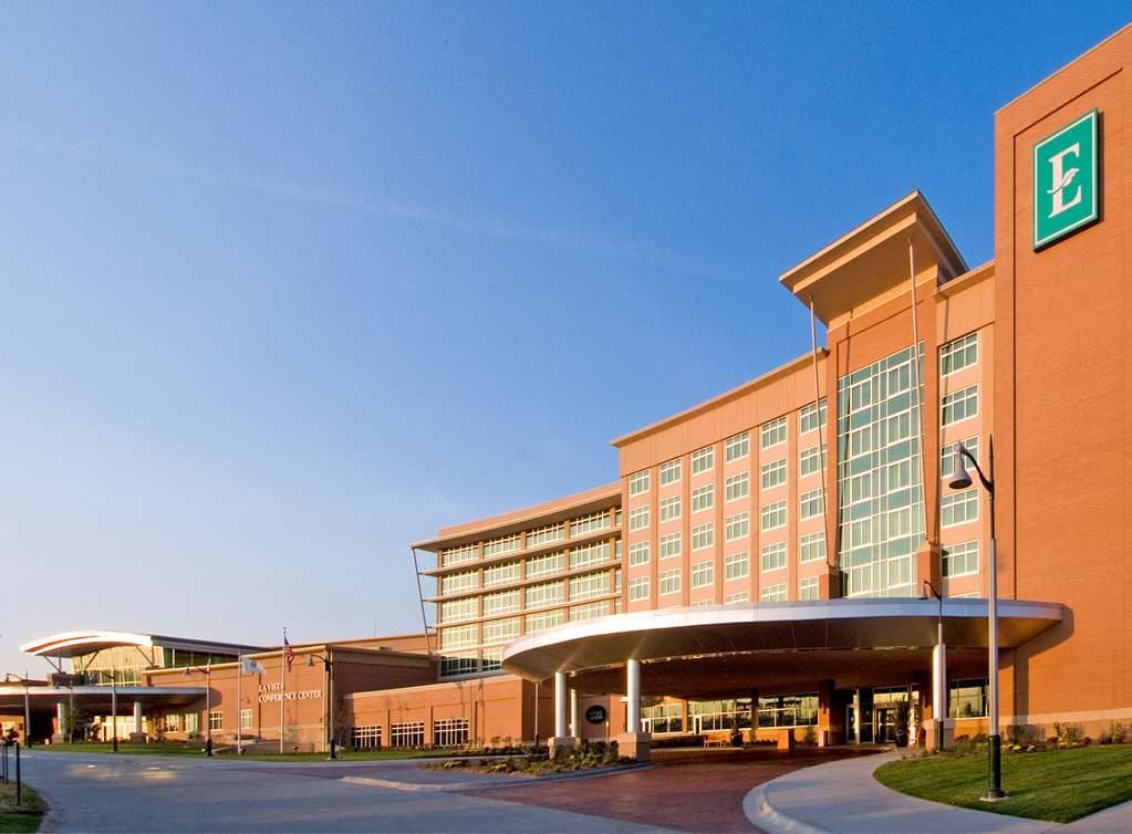 Embassy Suites by Hilton Omaha La Vista Hotel & Conference Center, Hotel in Chalco