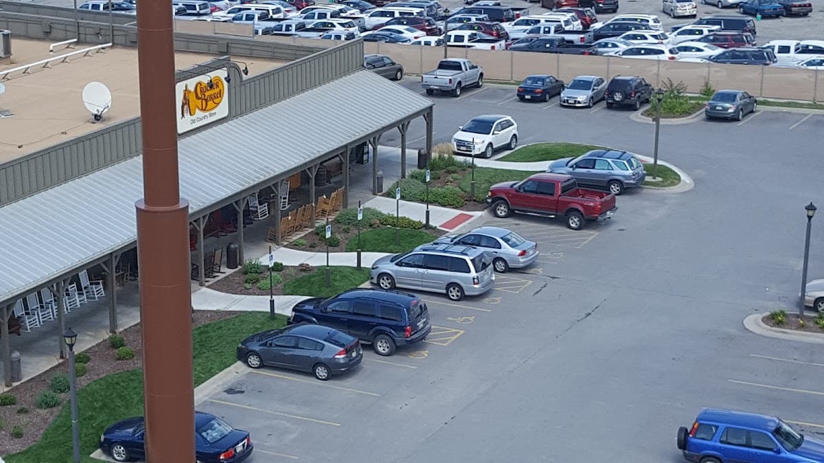 Countryside Suites, Hotel in Chalco