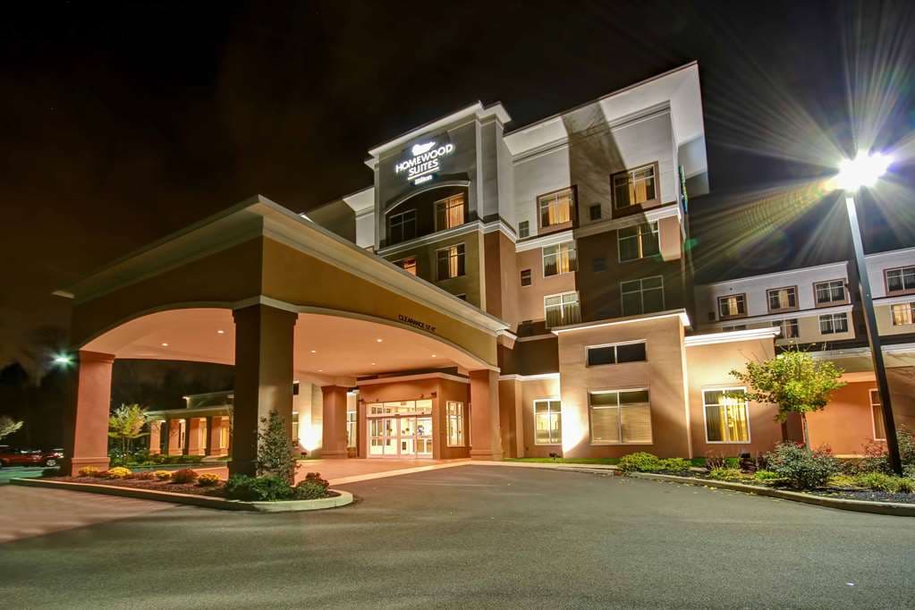 Homewood Suites by Hilton Doylestown, PA, Aparthotel in Doylestown