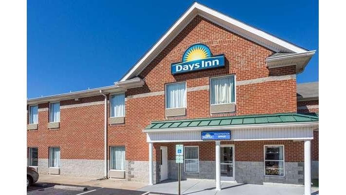 Days Inn by Wyndham Glen Allen/Richmond North, Hotel in Chamberlayne