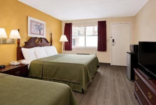 Lincoln Way Inn, Motel in Chambersburg