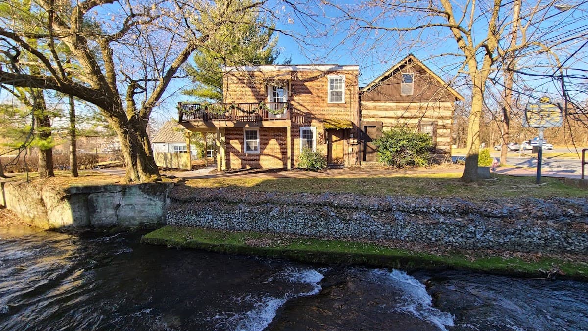Creekside on King, Hotel in Chambersburg