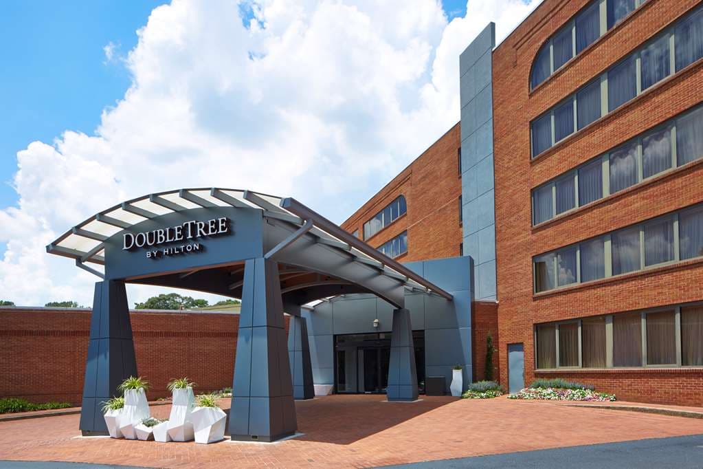 DoubleTree by Hilton Atlanta Perimeter Dunwoody, Hotel in Dunwoody