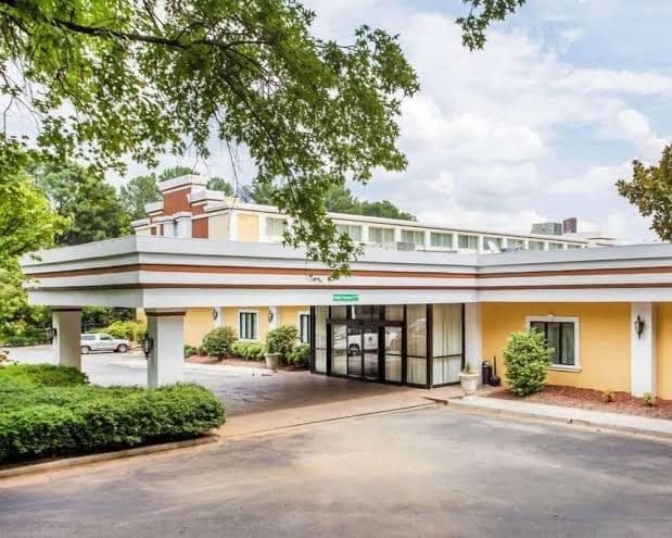 Budgetel Inn & Suites Atlanta, Hotel in Doraville