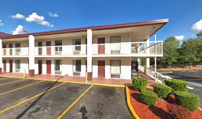 Chamble, Hotel in Doraville