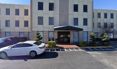 Comus, Hotel in Chamblee