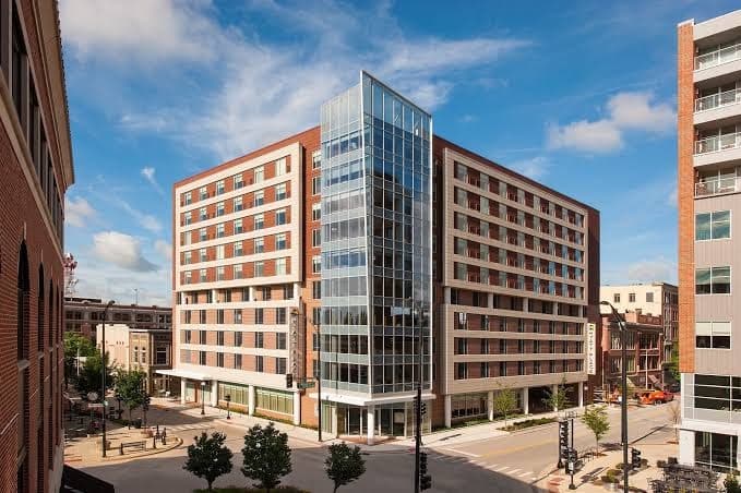 Hyatt Place Champaign/Urbana, Hotel in Champaign