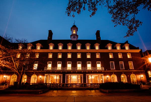 Illini Union Hotel, Hotel in Champaign