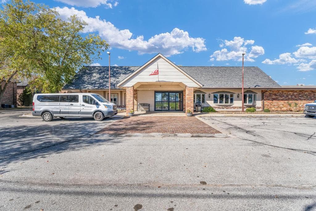 Red Lion Inn & Suites Urbana, Hotel in Urbana