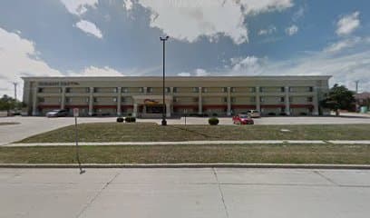 I Hotel Congerence center, Hotel in Champaign