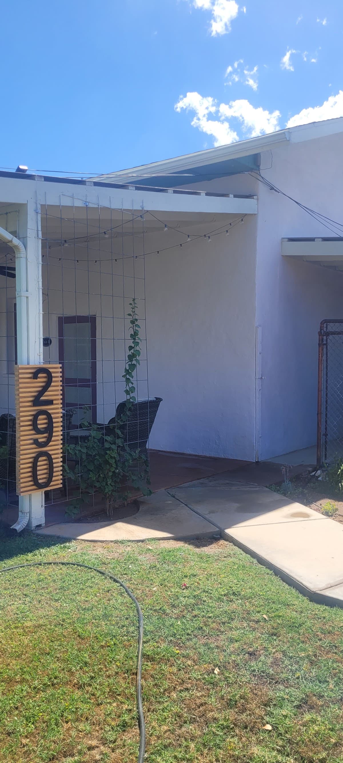 The Firehouse Air Bnb, Hotel in Chandler