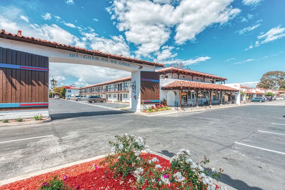 Casa Via Mar Inn, an Ascend Collection Hotel, Hotel in Channel Islands Beach