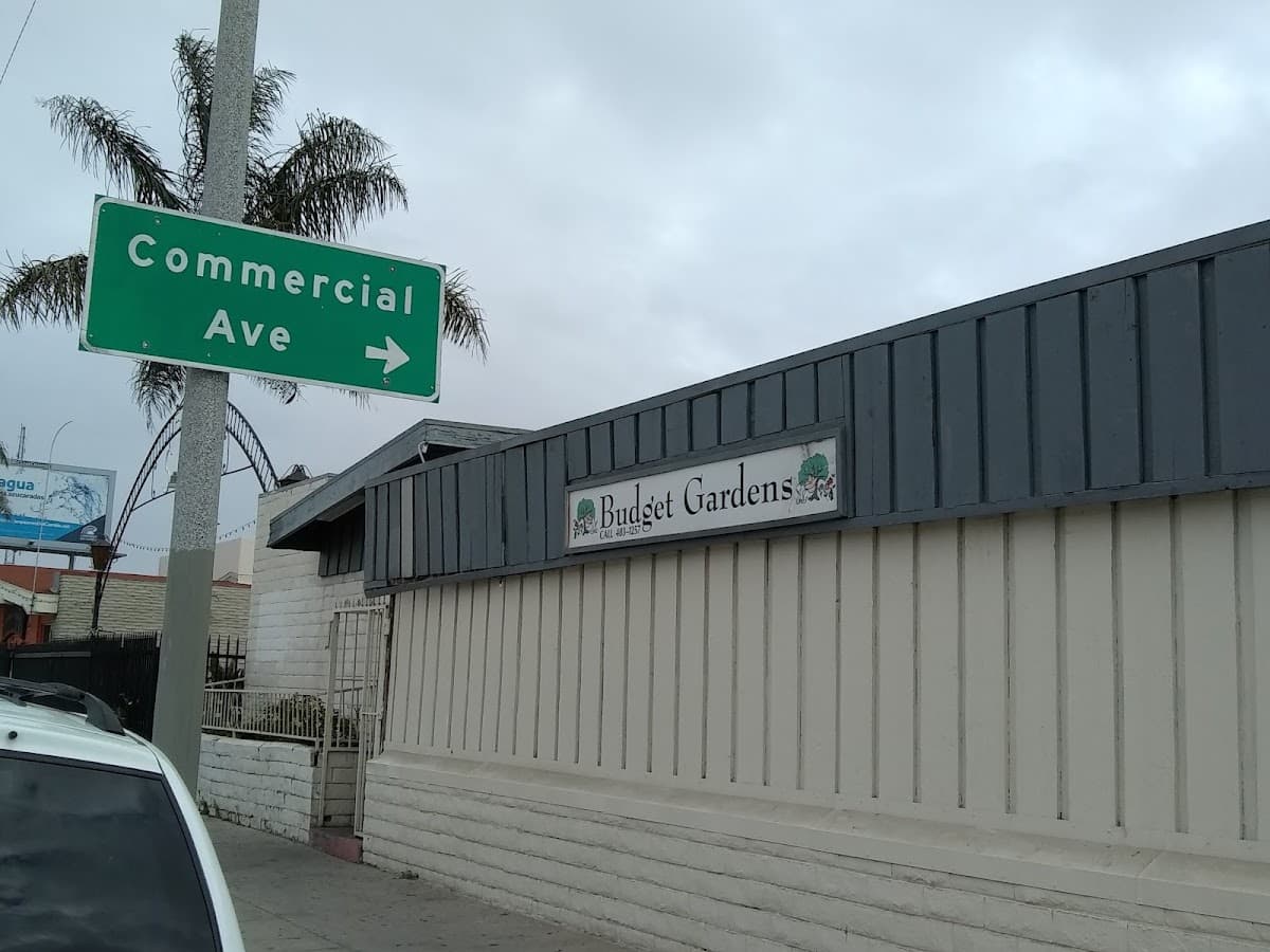 Budget Gardens, Hotel in Oxnard