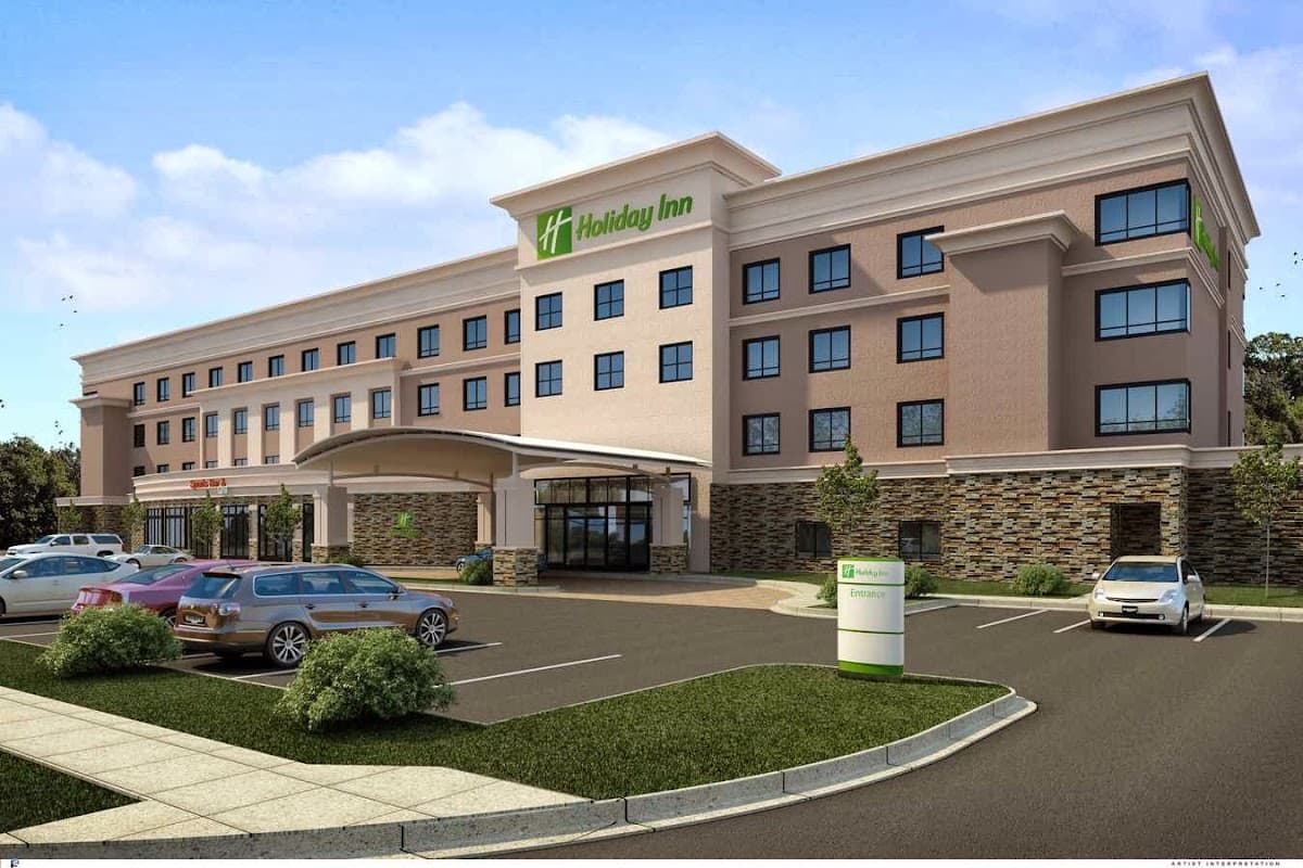 Holiday Inn Houston East-Channelview by IHG, Hotel in Channelview