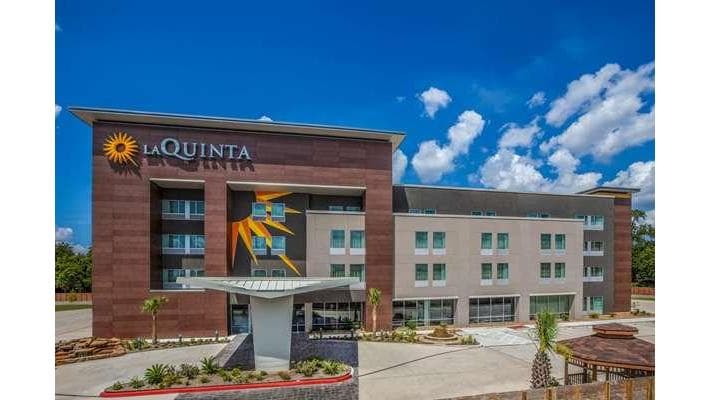 La Quinta Inn & Suites by Wyndham Houston East at Sheldon Rd, Hotel in Channelview