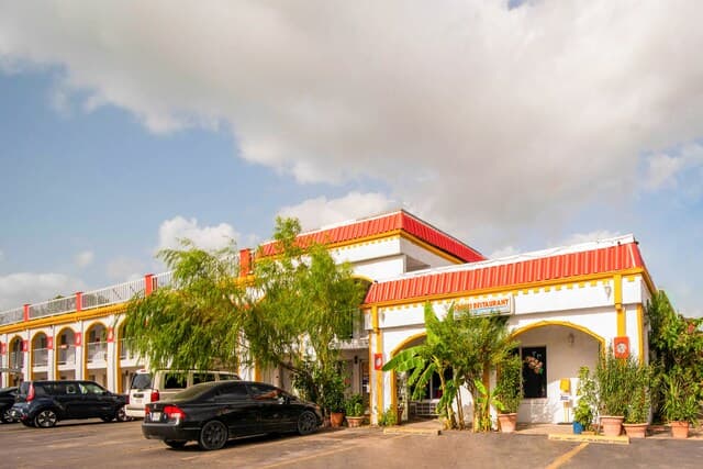 Hotel O Grand Inn Channelview I-10, Hotel in Channelview