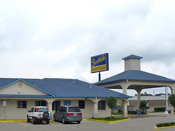 Scottish Inns & Suites Channelview, TX, Hotel in Channelview