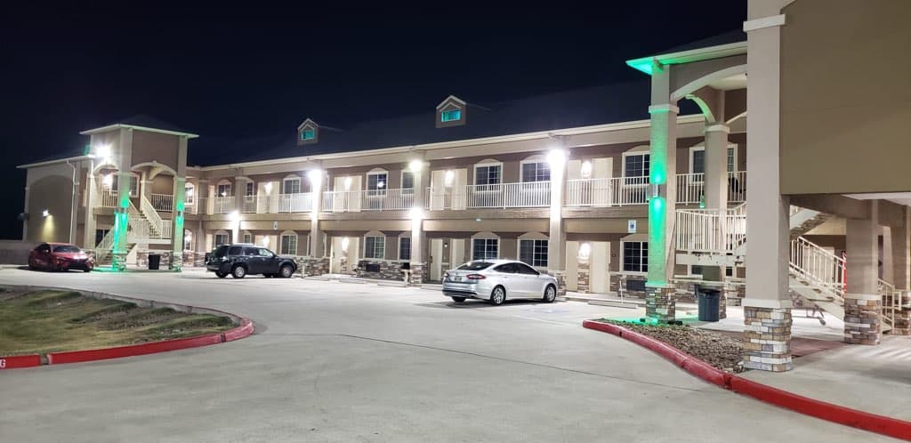 Highlands Suites, Hotel in Highlands