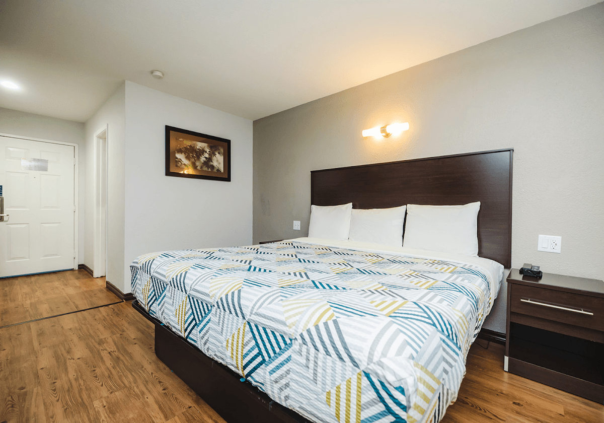 SureStay by Best Western Channelview, Hotel in Channelview