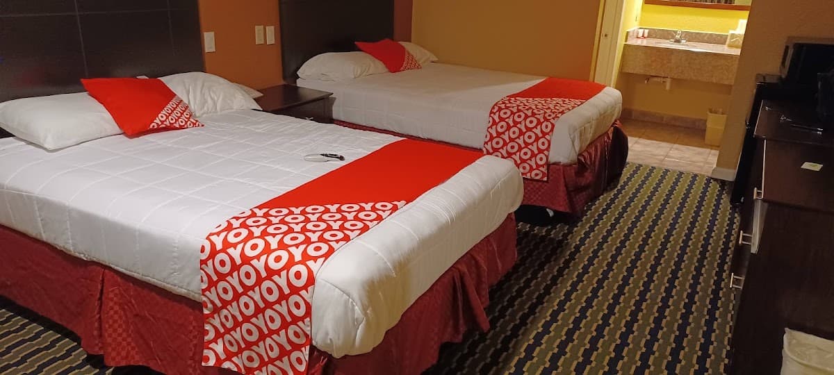 Budget Host, Hotel in Channelview