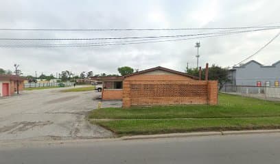 Magnolia Inn, Motel in Channelview