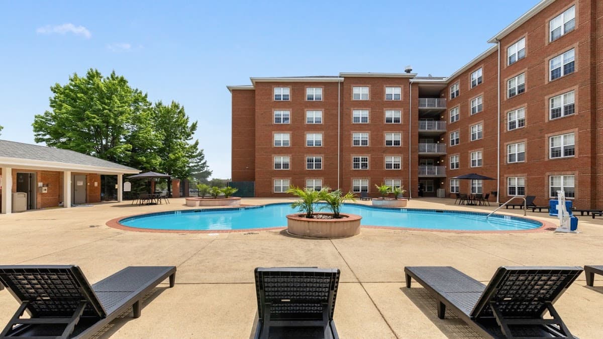 Holiday Inn Chantilly - Dulles Arpt Area by IHG, Hotel in Chantilly