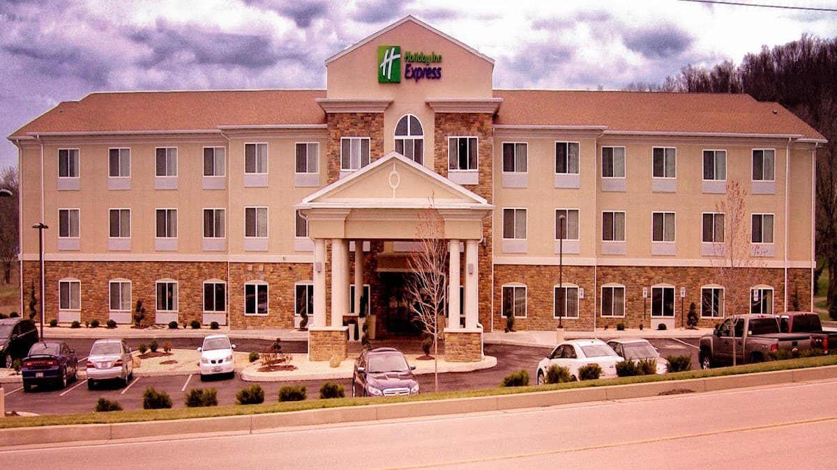 Holiday Inn Express & Suites Belle Vernon by IHG, Hotel in Lynnwood-Pricedale