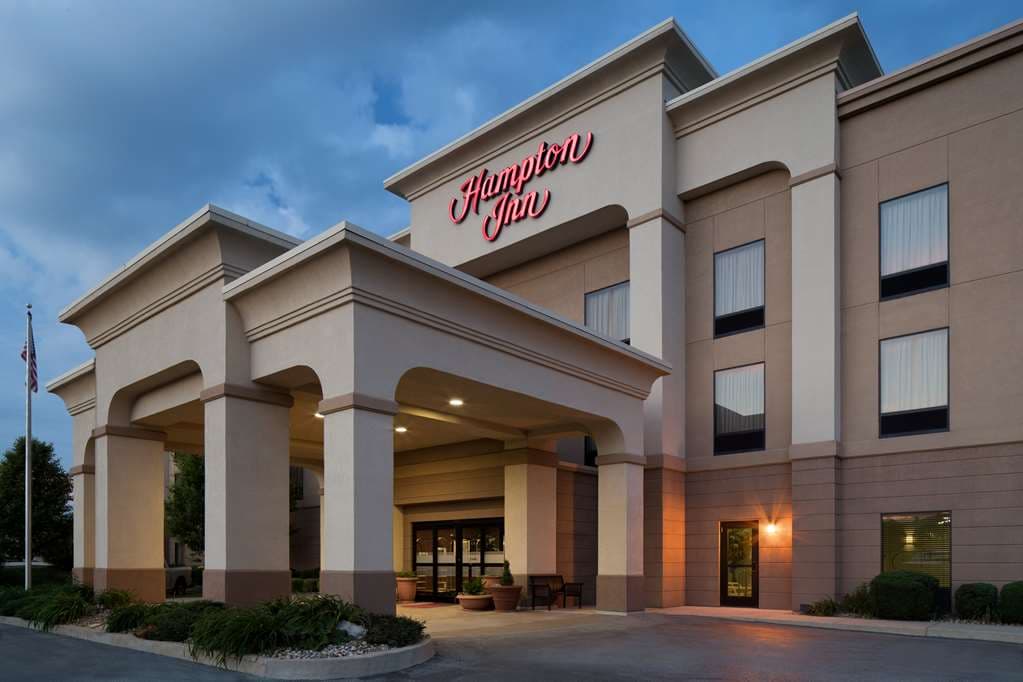Hampton Inn Belle Vernon, Hotel in Lynnwood-Pricedale