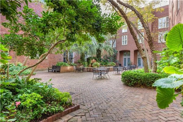 Church Street Inn Historic Charleston, an Ascend Collection Hotel, Hotel in Charleston