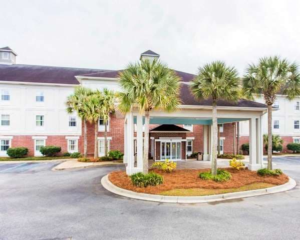 Comfort Inn & Suites Patriots Point, Hotel in Mount Pleasant