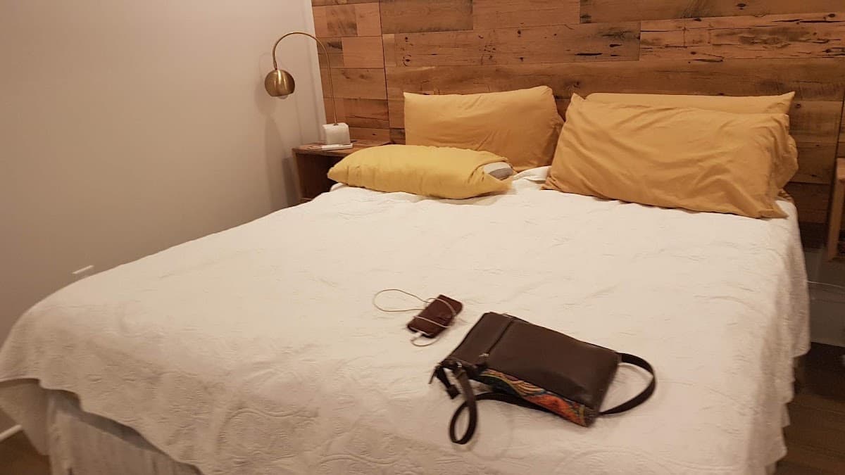 Luxury Hotel Suites @ 493 King, Hotel in Charleston