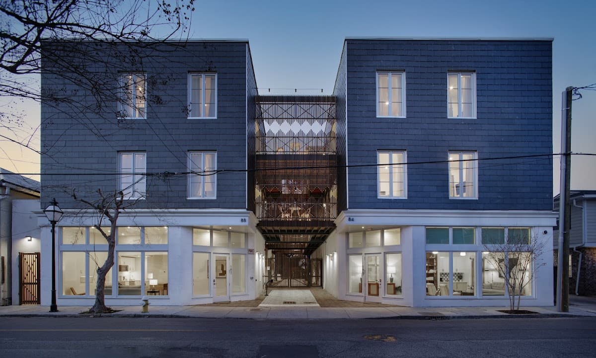 The Iris, Hotel in Charleston