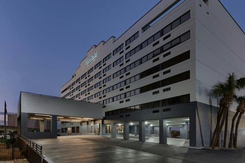 Fairfield by Marriott Inn & Suites Charleston Downtown, Hotel in Charleston