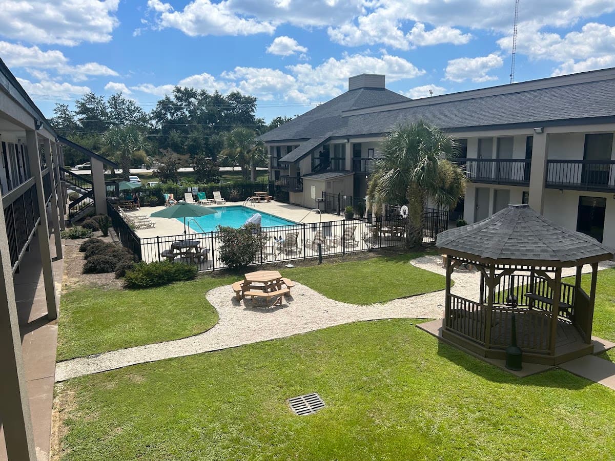 Clarion Inn, Hotel in Mount Pleasant