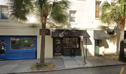 The Live Oak by Low Country Rentals, Hotel in Charleston