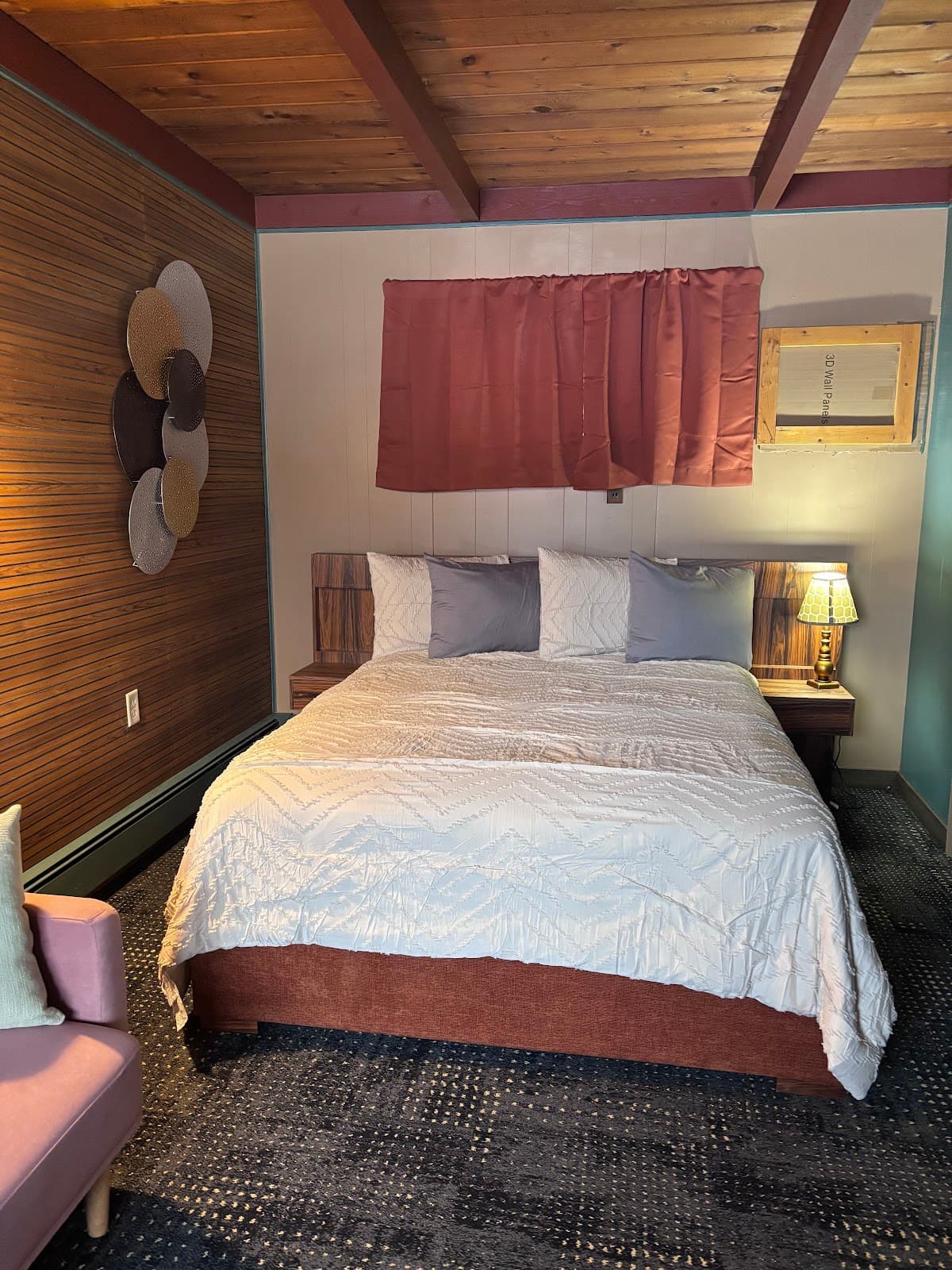 adoba® Inn & Suites, Hotel in Charlevoix