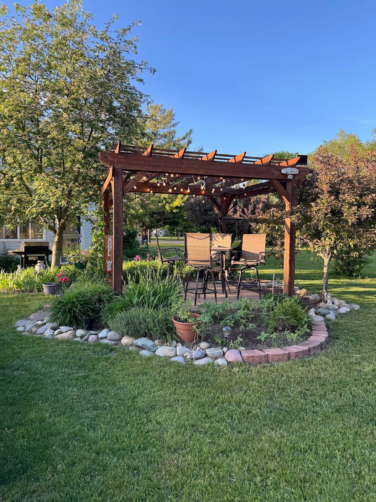 Sunflower Inn, Hotel in Charlevoix