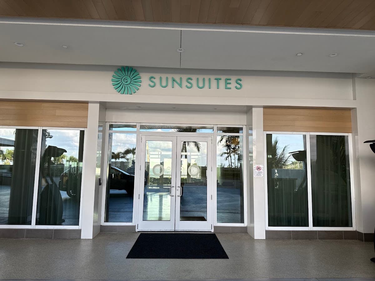Sunsuites Villas at Sunseeker Resort, Resort in Charlotte Harbor